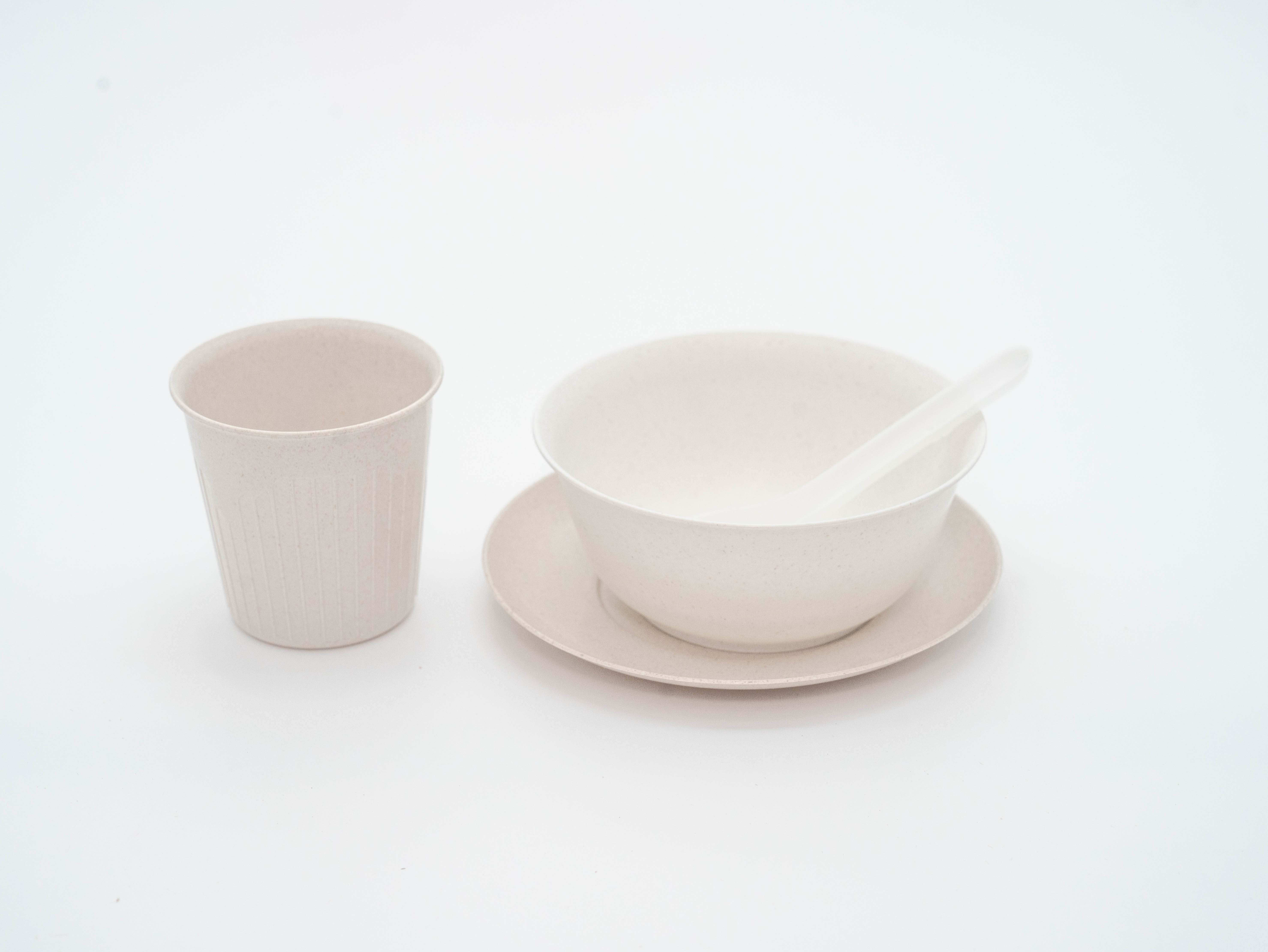 一次性餐具