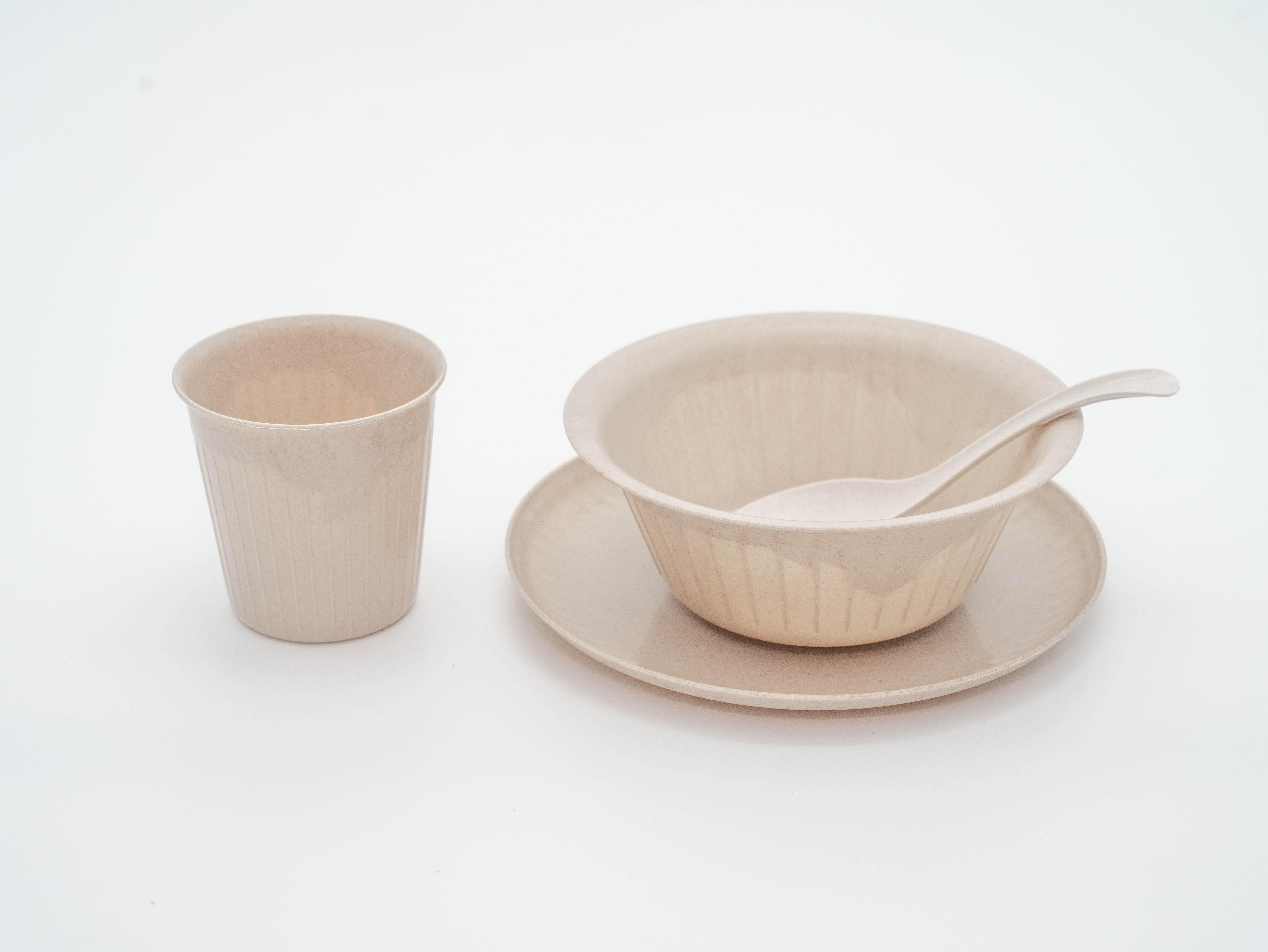 一次性餐具